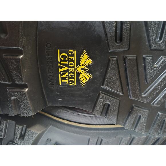 Georgia Boot Men’s \